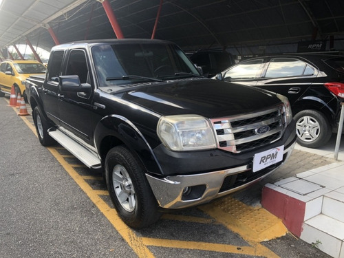 Ranger 3.0 Xlt 4x4 Cd 16v Turbo
