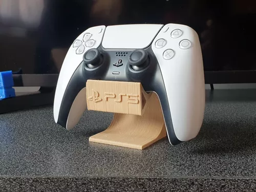 Suporte De Mesa Universal Para Controle Playstation Ps5 em