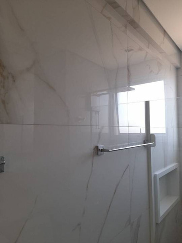 Imagem 17 de 19 de Venda - Apartamento - Jardim São Domingos - Americana - Sp - Mg748412
