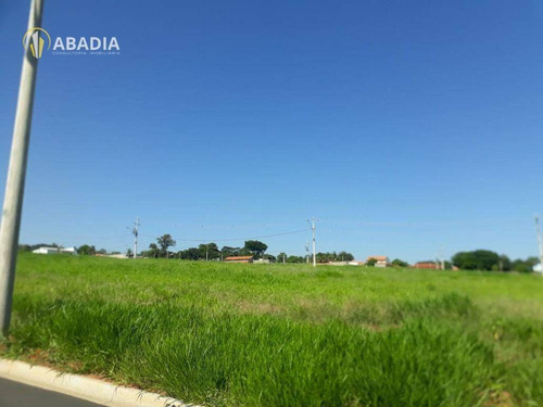Imagem 14 de 15 de Terreno A Venda Residencial Novo Horizonte Paulínia - Te0511