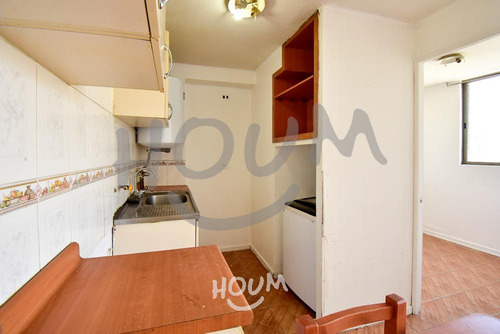 Departamento Avenida Fermín Vivaceta Id: 22355