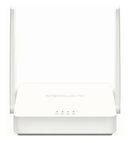 Mercusys Mw302r, Router Multimodo Mercusys 300mbps