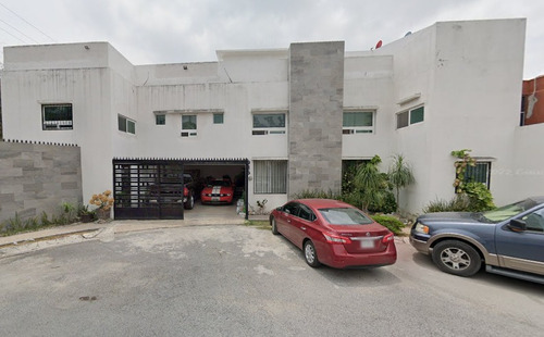 Casa En Venta Fracc Cerradas De Anahuac General Escobedo Nuevo Leon Recuperación Hipotecaria Abj