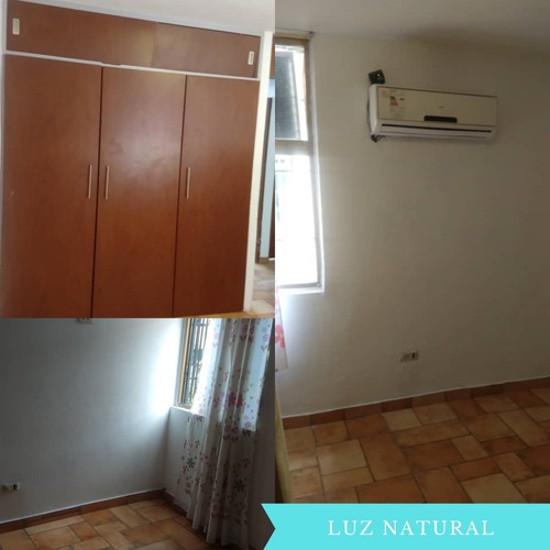 Imagen 3 de 4 de Apartamento En Venta. Las Rosas. La Explanada