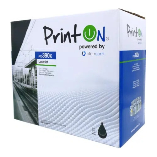 Toner Printon Ce390x