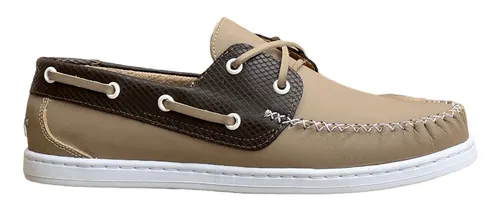 Zapatos Noralache Hombre Sperry