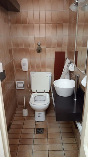 Departamento Venta Microcentro 4 Ambientes