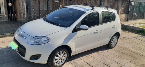 Fiat Palio 1.4 Nuevo Attractive Pack Top 85cv 2018