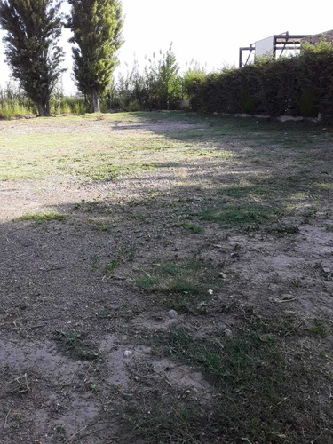 Imagen 6 de 6 de Lote En Liceo Country Club, Etapa 4 , Luján De Cuyo, Mendoza