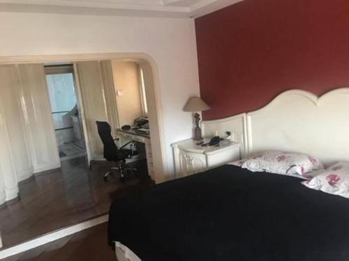 Imagem 11 de 19 de Cobertura Maravilhosa Na Vila Gomes Cardim Com 600 M² Sendo 5 Dormitórios 3 Suítes 5 Vagas. - 09356cob - 33561003