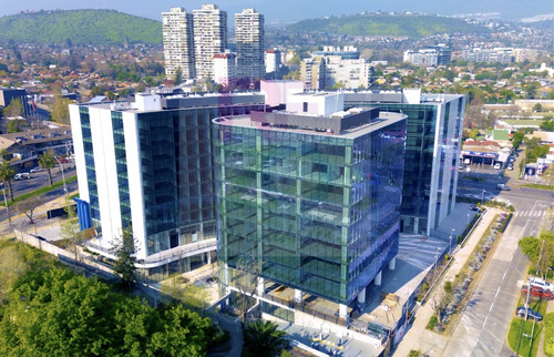 Nueva Y Disponible! Posibilidad De Unir 30 M2 Adicionales.