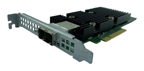 Controladora Dell Sas Sata Np 2phg9 12 Gbps Dual Ext Raid