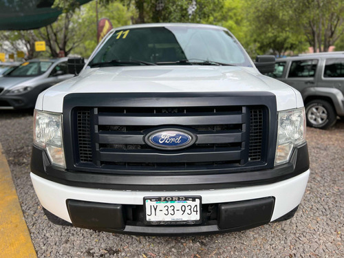 Ford F-150 F-150