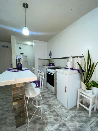 Venta Apartamento Buenaventura Paraparal D10-45