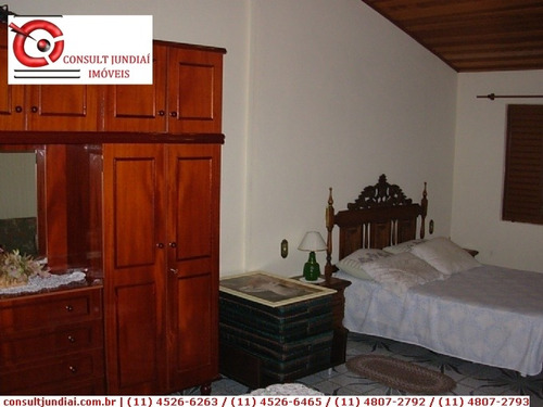 Imagem 23 de 29 de Chácaras À Venda Em Jundiaí/sp - Compre O Seu Chácaras Aqui! - 1213265