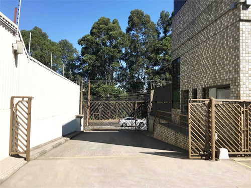 Imagem 30 de 30 de Galpão Com 902670,00 Mts² Em Alphavile Industrial - Aluguel - Alphaville //barueri - Reo393470