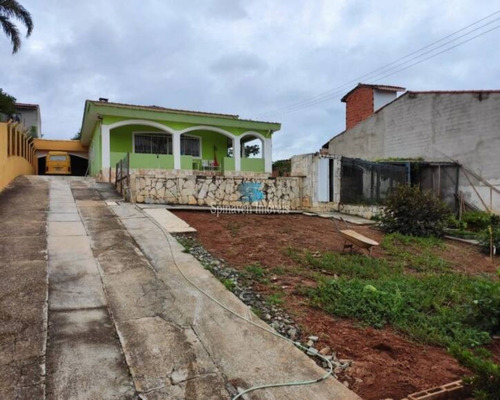 Imagem 4 de 30 de Casa Para Venda Ou Permuta Em Terra Preta Mairiporã - Ca01458 - 69736317