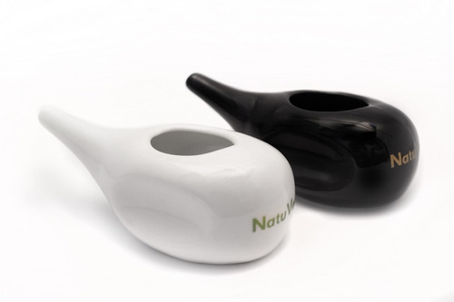 Jalaneti - Neti Pot -  Higienizador Nasal 