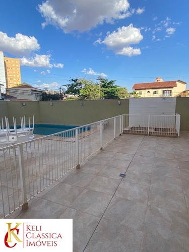 Imagem 22 de 25 de Apartamento Disponível Para Venda: Possui 2 Suites, 2 Sacadas, 2 Vagas Na Garagem No Subsolo. Todo Em Porcelanato - Ap00563 - 69982830