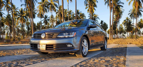 Volkswagen Jetta 2.5 Sportline Tiptronic At 2018