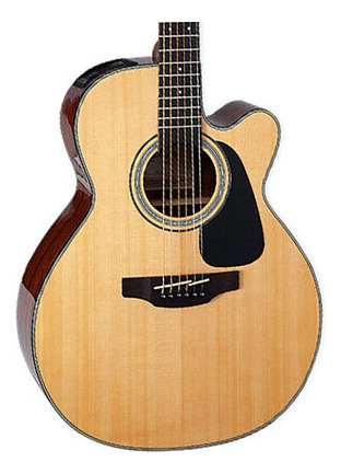 Takamine Gn30ce G30 Series Nex Body Acoustic-electric Gu Eea