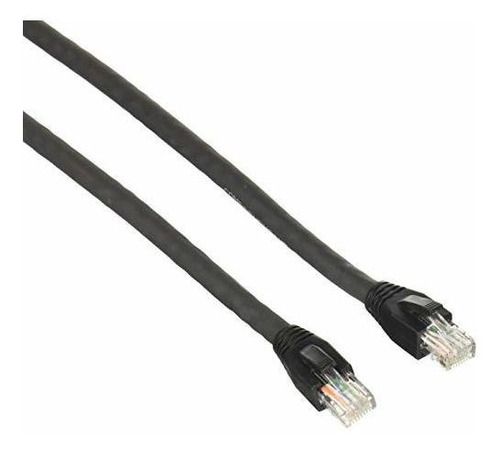 Cable De Conexion Integral Serie Pro Avit 15 Pies Negro Ca
