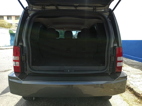 Imagen 10 de 11 de Jeep Cherokee Sport Kk