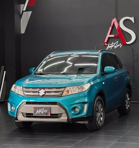 Suzuki Vitara Live 4x2 Automática - 2023 - Seminuevos Certificados