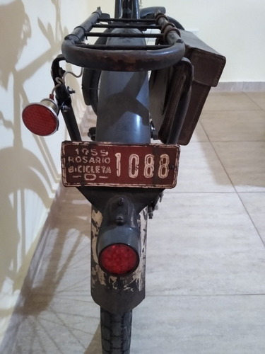 Bicicleta Phillips
