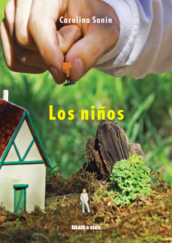 Libro Los Niã¿os - Sanin Paz, Carolina