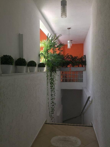 Imagem 13 de 16 de Sobrado Residencial À Venda, Parque Rodrigo Barreto, Arujá. - So0203