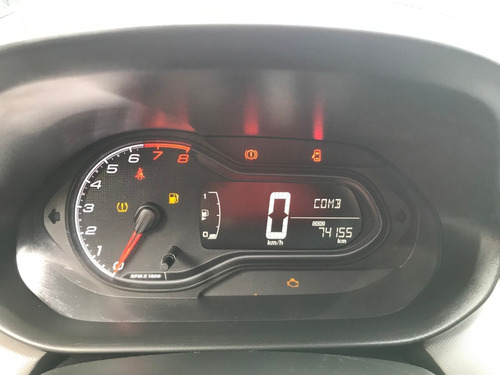 Imagem 6 de 12 de Gm Onix Lt 1.0 2019