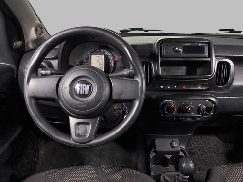 Fiat Mobi Mobi Like 1.0 Flex Mec 2023