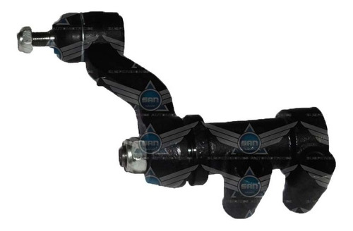 Imagen 1 de 4 de Brazo Aux Chev Silverado 2500 Hd 11/13