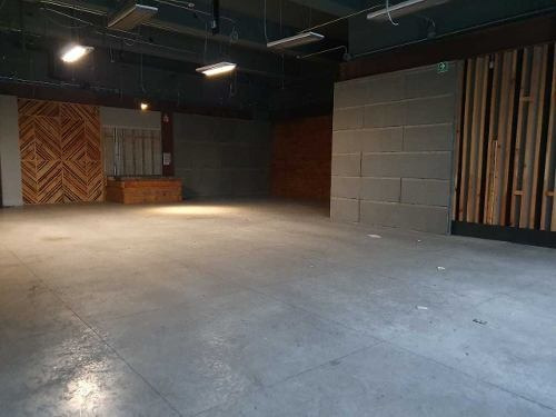 Imagen 3 de 8 de Local En Renta En Azcapotzalco De 289 Mts