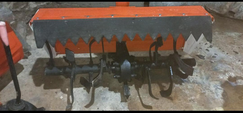 Tractor Serie 5000 Modelo 2018 De 14hp