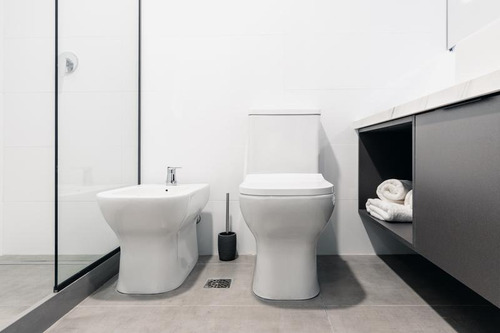 Imagen 8 de 10 de Monoambiente Con Gran Diseño Ideal Para Sacar Gran Renta - Pocitos