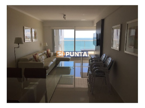 Apartamento En Alquiler Y Venta, Piso Alto!