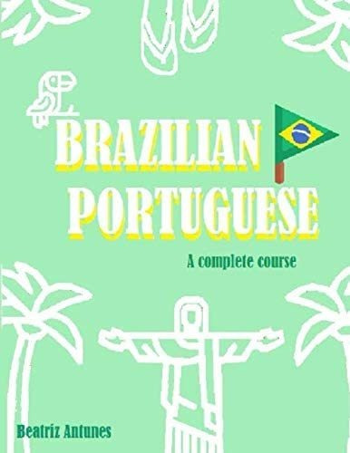Libro: En Ingles Brazilian Portuguese A Complete Course