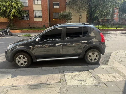 Renault Stepway 1.6l