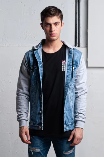 Campera de buzo sale
