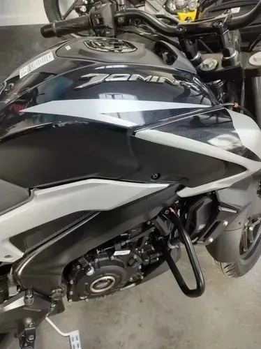 Imagen 15 de 25 de Patentadas: Dominar 250 $1.639.000 - Tourer 400 $2.319.000
