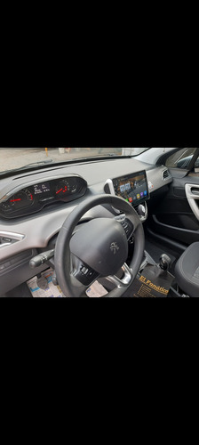 Peugeot 208 1.6 Allure