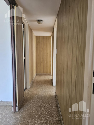 Venta Departamento 4 Amb Colegiales