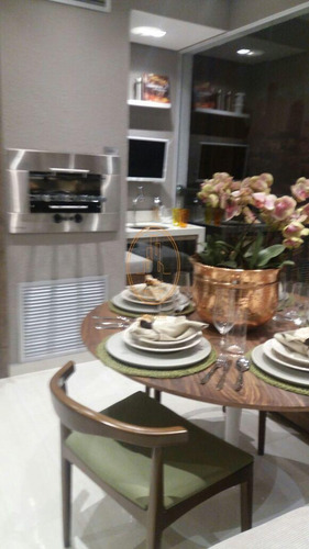 Apartamento Com 3 Dormitório(s) Localizado(a) No Bairro Vila Prudente Em São Paulo / São Paulo - 1540:902935