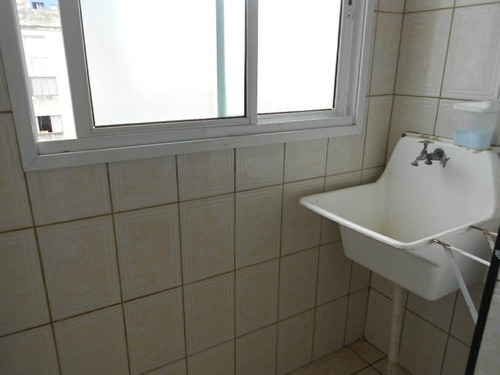 Imagem 14 de 30 de Apartamento, 2 Dorms Com 42.77 M² - Ocian - Praia Grande - Ref.: Img365 - Img365