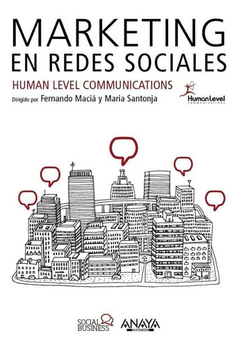 Marketing Con Redes Sociales - Santoja, María