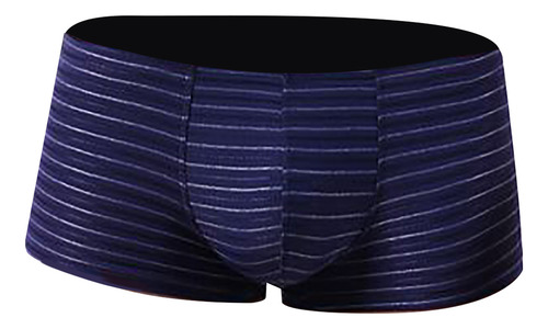H Ropa Interior Para Hombre, Moda, Moda, Color Cómodo, Bajo,