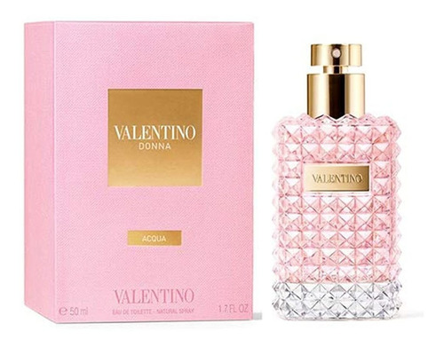 Valentino Donna Acqua De Valentino