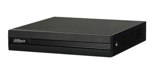 Kit Camara De Seguridad Dahua Dvr 4ch 1080 + 2 Cám 1080+ D.d